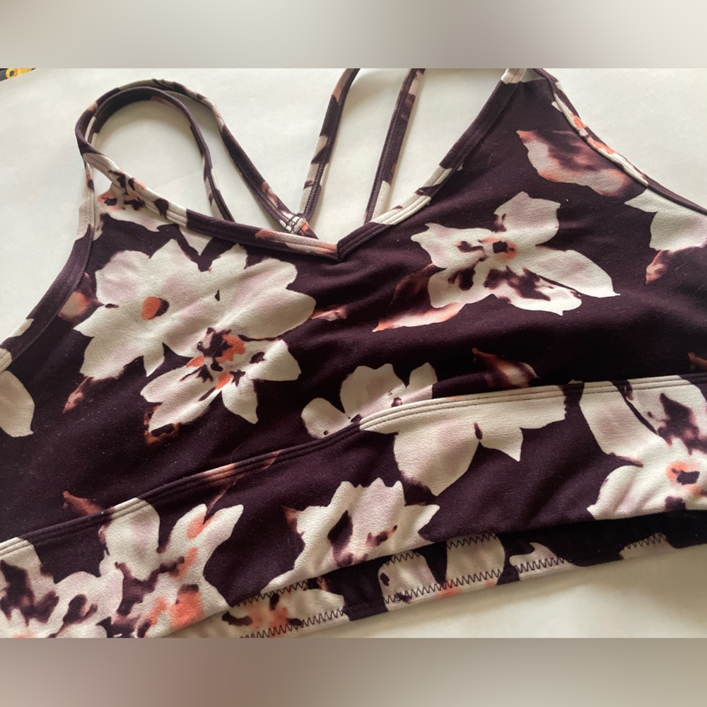 Balance Sports Bra